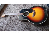 Takamine GN51 BSB comme neuve