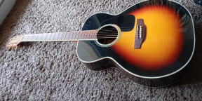 Takamine GN51 BSB comme neuve