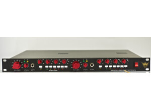 Phoenix Audio DRS-Q4 MKII (22800)