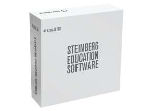 Steinberg Cubase Pro 10.5 (80945)