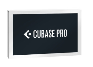 Steinberg Cubase Pro 10.5 (30818)