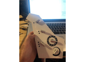 SOMA laboratory Pipe (94830)