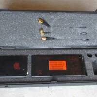 Audio-Limited TX/DX 2040