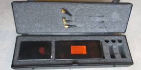 Audio-Limited TX/DX 2040