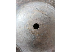 Meinl Byzance Extra Dry Thin Crash 18" (81192)
