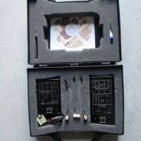 Emetteur/Récepteur HF MICRON