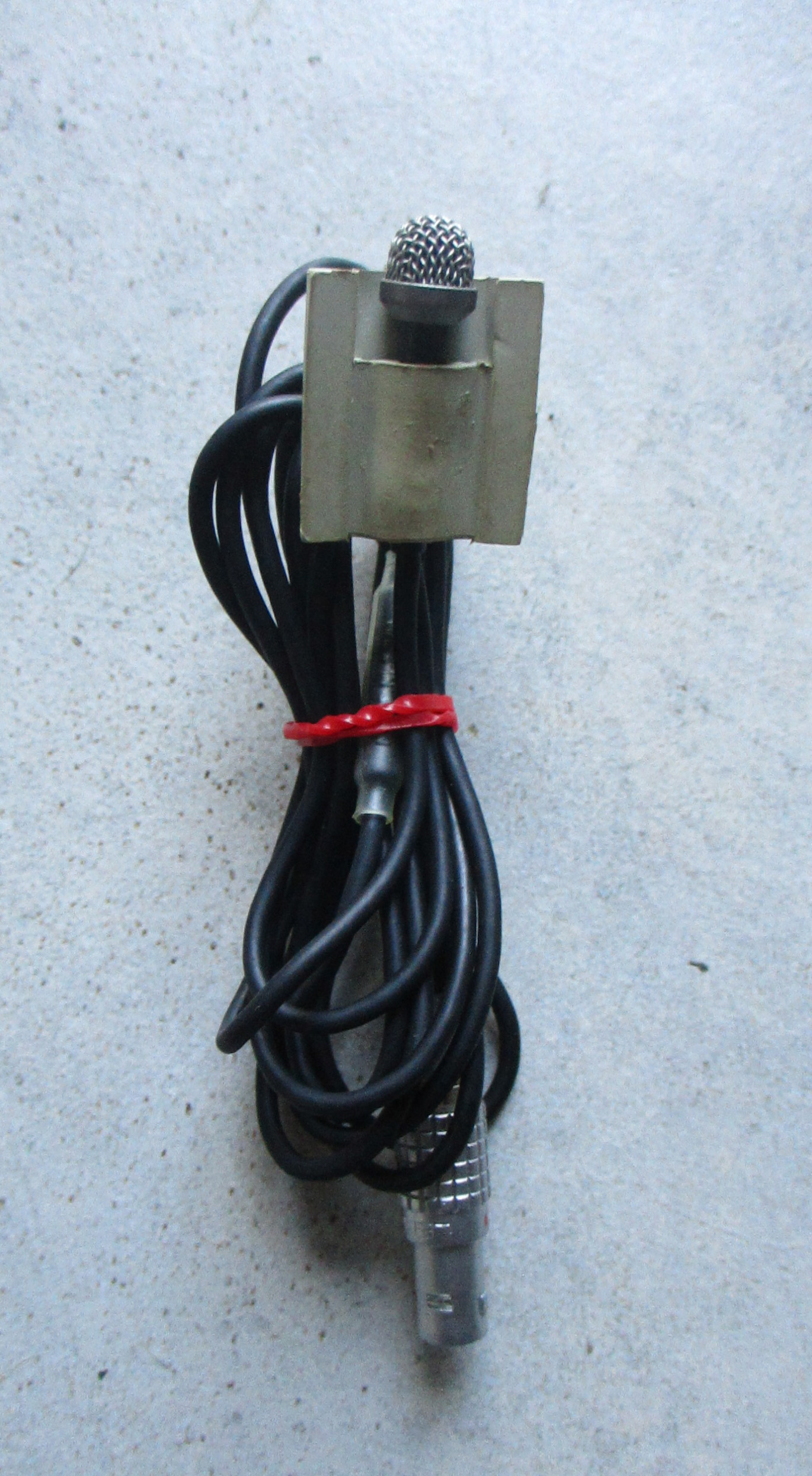 Capsules Sanken Cos 11