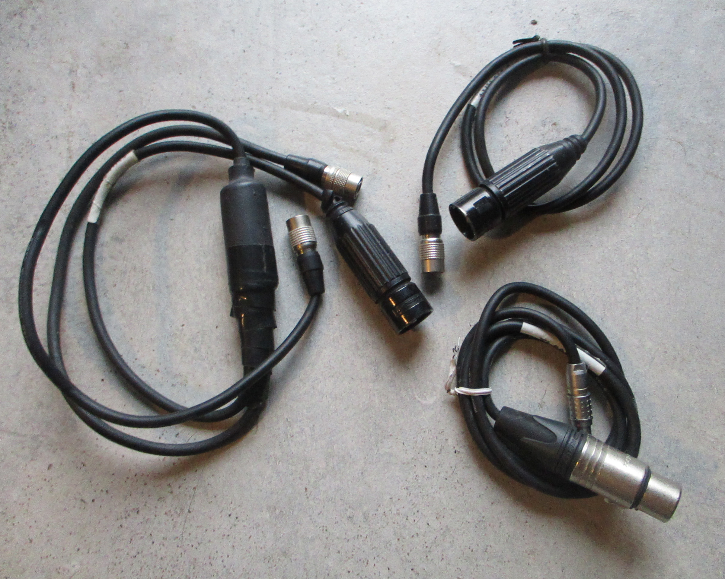 Cables