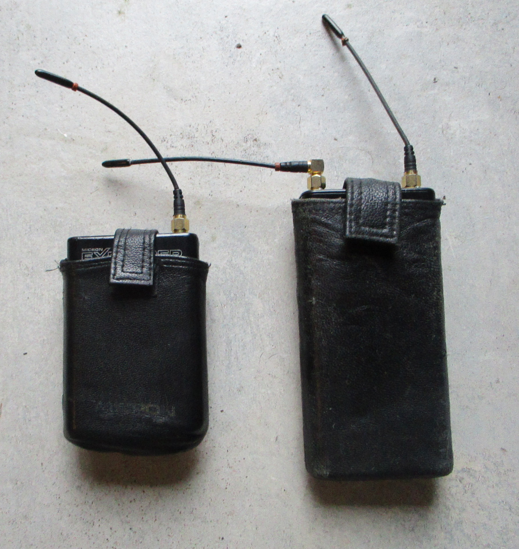housses HF 2