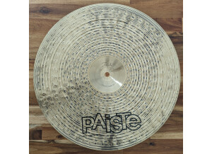 Paiste Signature Traditionals Thin Crash 16'' (5556)