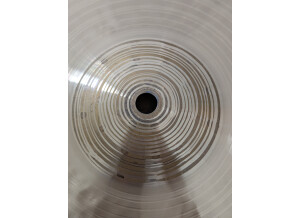 Paiste Signature Traditionals Thin Crash 16'' (956)