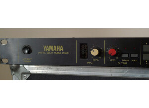 Yamaha D1500 (82631)