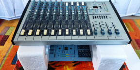 Table de mixage Phonic MM1805X