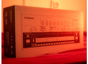 Roland TR-06 Drumatix (65182)