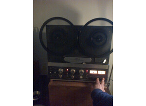 Revox B77 MKII (18658)
