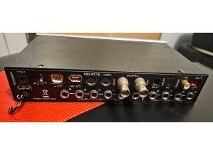 RME Audio Fireface UCX (19715)