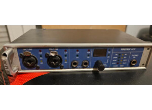 RME Audio Fireface UCX (80079)