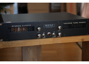 Mesa Boogie Stereo 2:50 (23279)