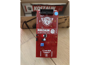 Joranalogue Audio Design Step 8 (62125)