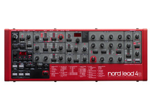 Nord Lead 4R