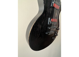 Gibson Voodoo Les Paul (929)