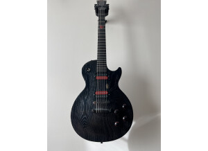 Gibson Voodoo Les Paul (62489)