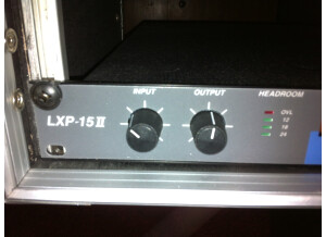 Lexicon LXP-15II (23616)