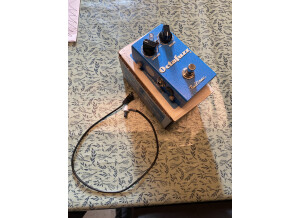 Fulltone Octafuzz 2 (89551)