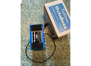 Fulltone Octafuzz 2 (78513)