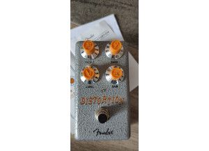 Fender Hammertone Distortion