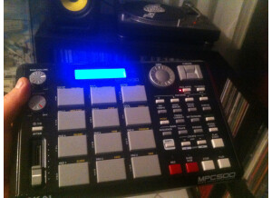 Akai MPC500 (47744)