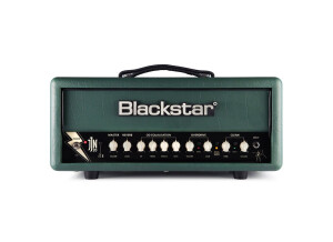 Blackstar Amplification JJN-20RH MkII (81959)