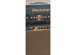 Blackstar Amplification JJN-20RH MkII (48649)
