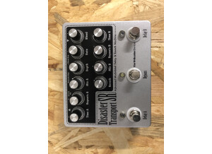 EarthQuaker Devices Disaster Transport SR