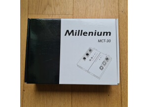 Millenium MCT-30