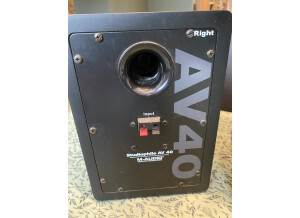 M-Audio AV 40 (4757)