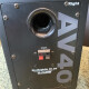 AV 40 AV 40