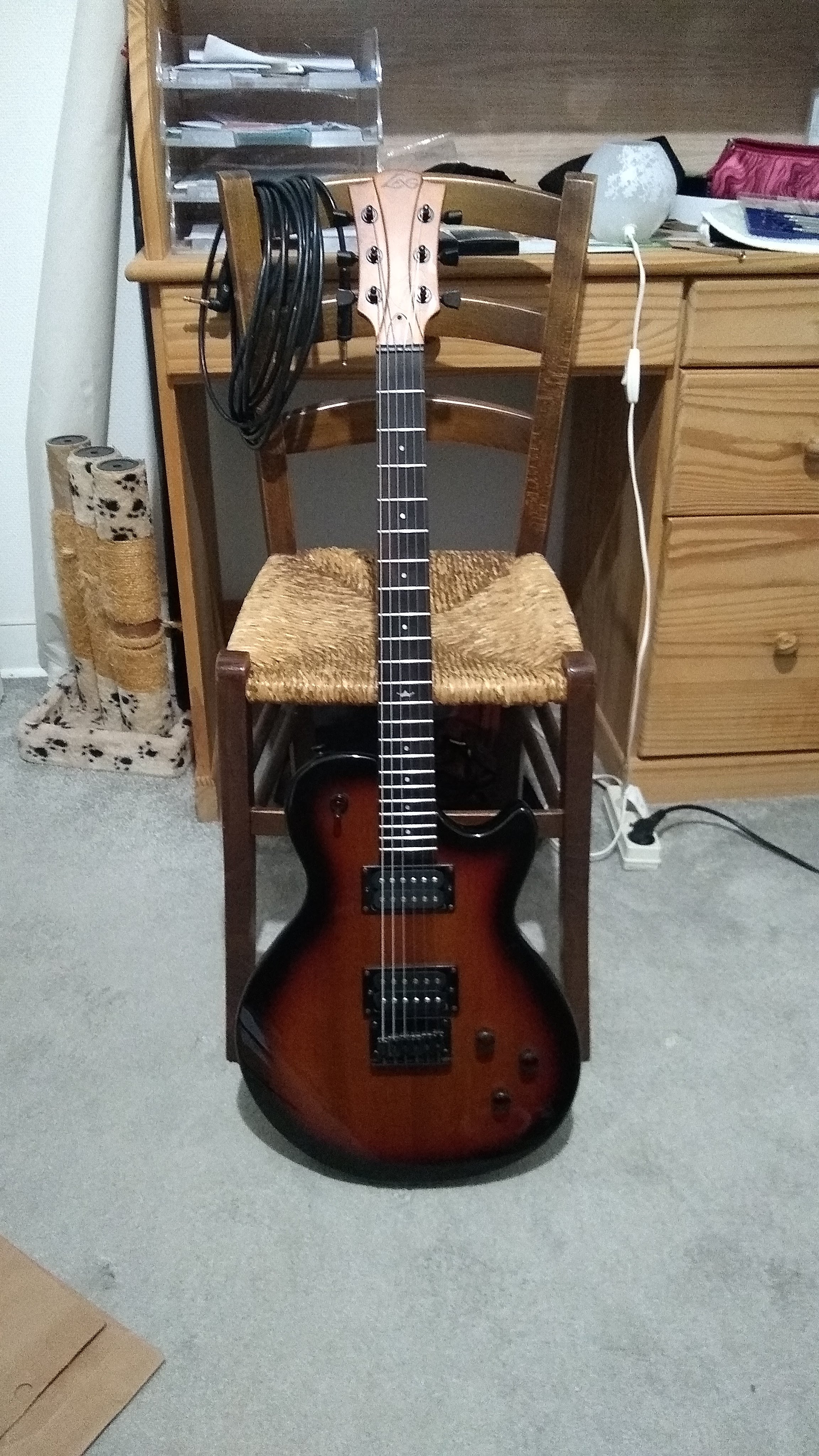 Lâg Imperator Standard I66