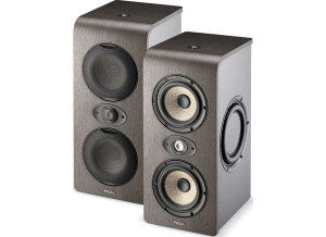 Focal Shape Twin (11748)