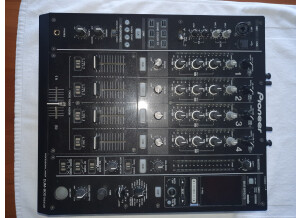 Pioneer DJM-900NXS (83710)