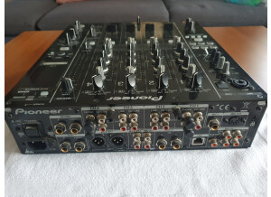 Pioneer DJM-900NXS (77106)