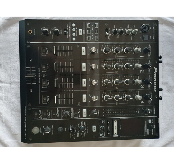 Pioneer DJM-900NXS (89493)