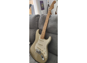 Fender Custom Shop Custom Classic Player Strat (51135)