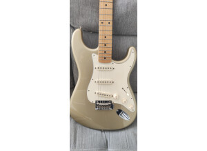 Fender Custom Shop Custom Classic Player Strat (97342)