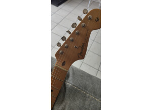 Fender Custom Shop Custom Classic Player Strat (94274)