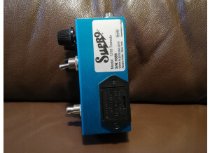 Supro Tremolo