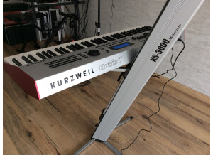 Kurzweil Artis 7