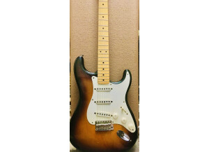 Fender Custom Shop Masterbuilt '57 Stratocaster Pro JR Set (by Dennis Galuszka) (27582)