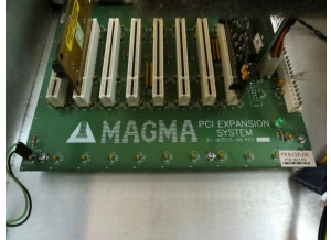 Magma PCI-7-PXB (26662)