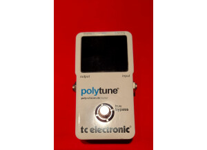 TC Electronic PolyTune (38937)